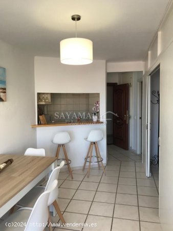 Apartamento en alquiler en Torrox (Málaga)