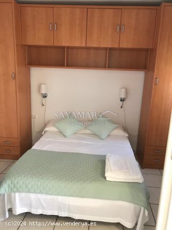 Apartamento en alquiler en Torrox (Málaga)