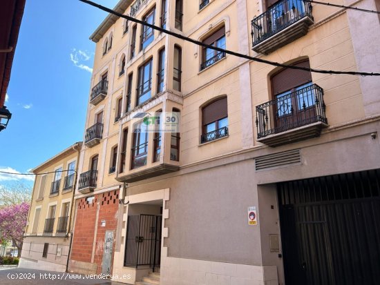 Piso en venta en Zaragoza (Zaragoza)