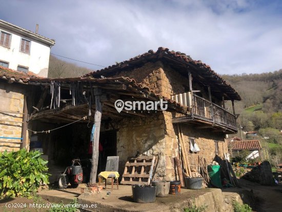  Casa en venta en Lena (Asturias) 