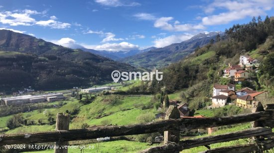 Casa en venta en Lena (Asturias)