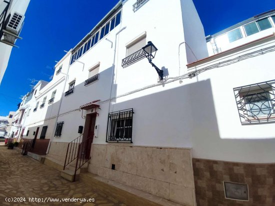  Casa en venta en Salobreña (Granada) 