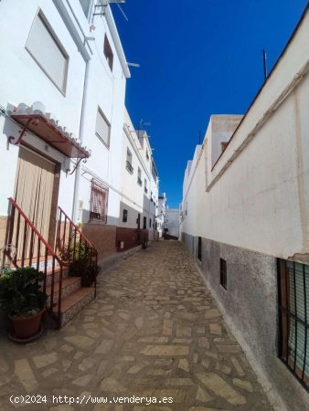 Casa en venta en Salobreña (Granada)