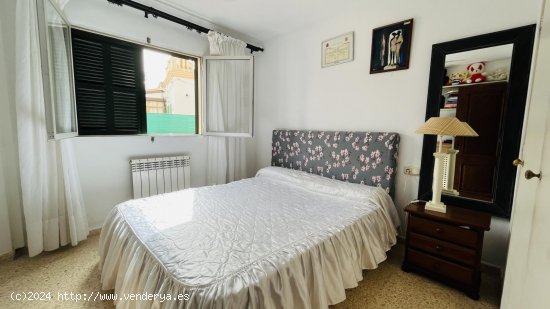 Apartamento en venta en Palma de Mallorca (Baleares)