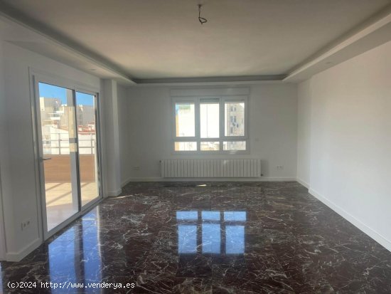 Piso en venta en Palma de Mallorca (Baleares)