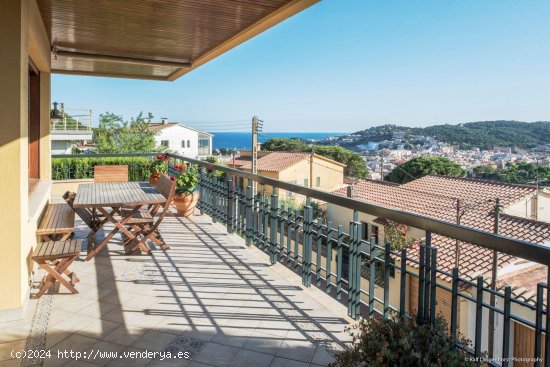 Villa en venta en Sant Feliu de Guíxols (Girona)