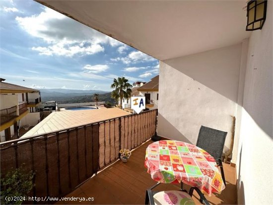  Apartamento en venta en Alcaucín (Málaga) 