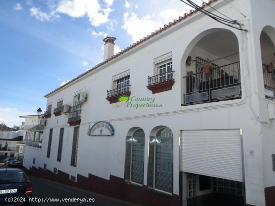  Local en venta en Cómpeta (Málaga) 