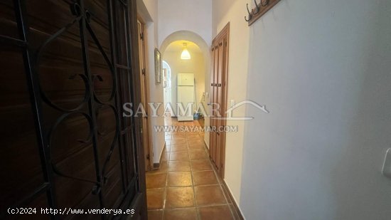  Apartamento en alquiler en Sayalonga (Málaga) 