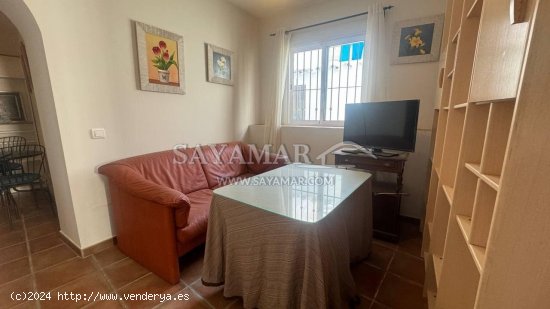 Apartamento en alquiler en Sayalonga (Málaga)