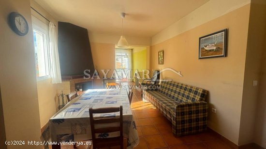  Apartamento en alquiler en Sayalonga (Málaga) 