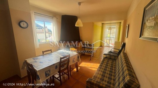 Apartamento en alquiler en Sayalonga (Málaga)