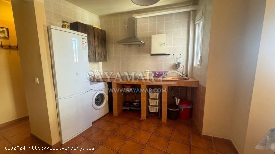 Apartamento en alquiler en Sayalonga (Málaga)