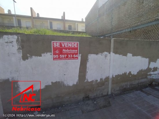 Solar en venta en Lebrija (Sevilla)