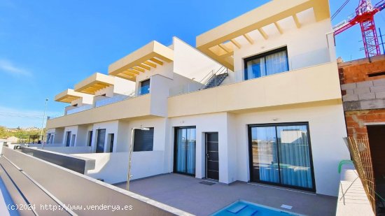  Villa en venta a estrenar en Rojales (Alicante) 