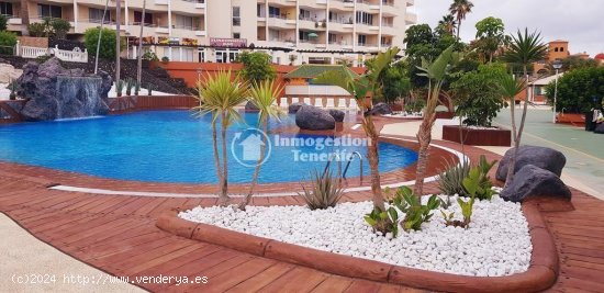 Apartamento en venta en Granadilla de Abona (Tenerife)