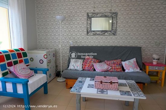 Apartamento en venta en Granadilla de Abona (Tenerife)