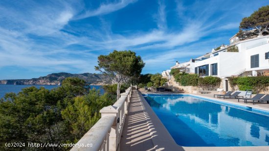 Villa en venta en Andratx (Baleares)