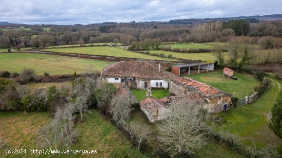  Villa en venta en Monterroso (Lugo) 