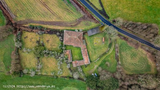 Villa en venta en Monterroso (Lugo)