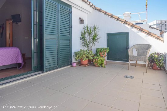 Casa en venta en Estepona (Málaga)