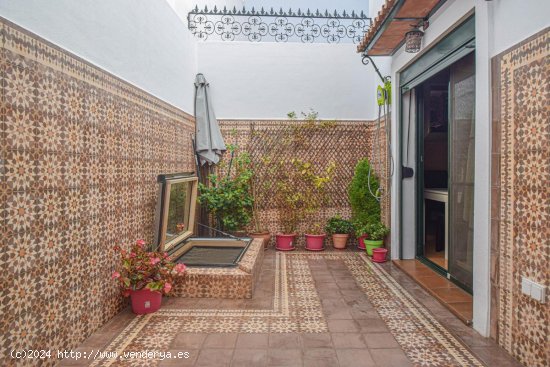 Casa en venta en Estepona (Málaga)