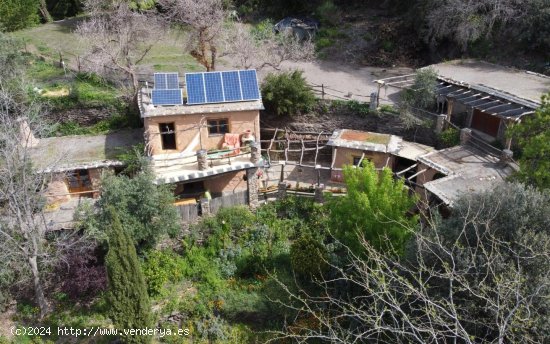 Solar en venta en La Taha (Granada)