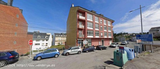 Edificio en venta en construcción en O Vicedo (Lugo)