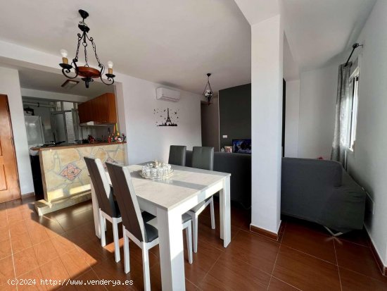 Apartamento en venta en Nerja (Málaga)