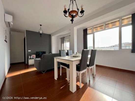 Apartamento en venta en Nerja (Málaga)