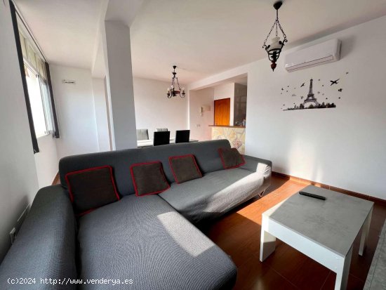 Apartamento en venta en Nerja (Málaga)