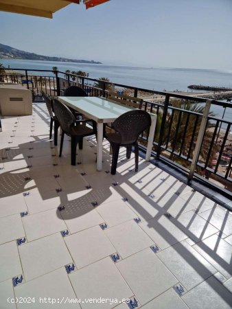  Apartamento en alquiler en Fuengirola (Málaga) 