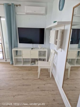 Apartamento en alquiler en Fuengirola (Málaga)