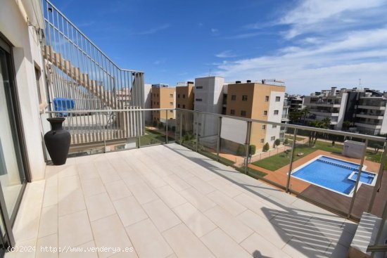  Apartamento en venta en Orihuela (Alicante) 