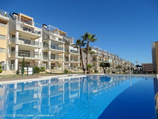 Apartamento en venta en Orihuela (Alicante)