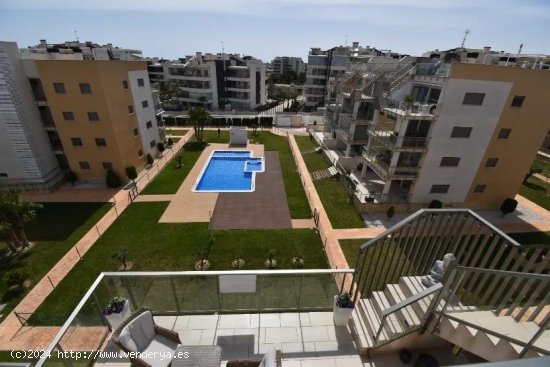 Apartamento en venta en Orihuela (Alicante)