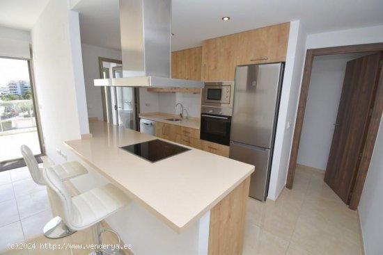 Apartamento en venta en Orihuela (Alicante)