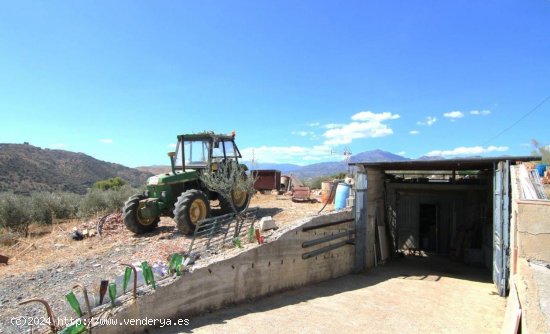 Solar en venta en Pizarra (Málaga)