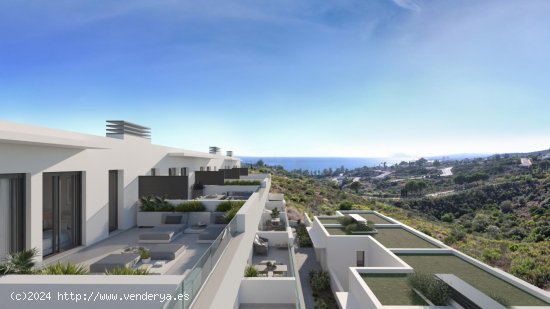 Villa en venta a estrenar en Marbella (Málaga)