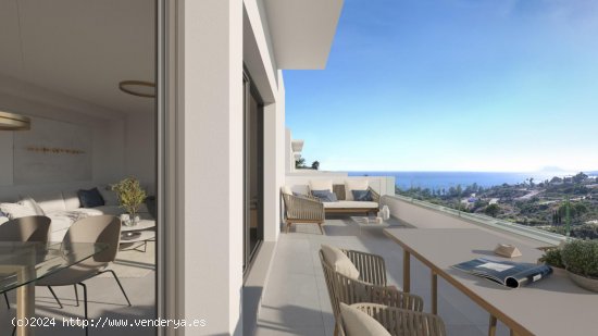 Villa en venta a estrenar en Marbella (Málaga)