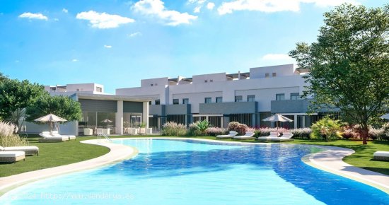  Villa en venta a estrenar en Sotogrande (Cádiz) 