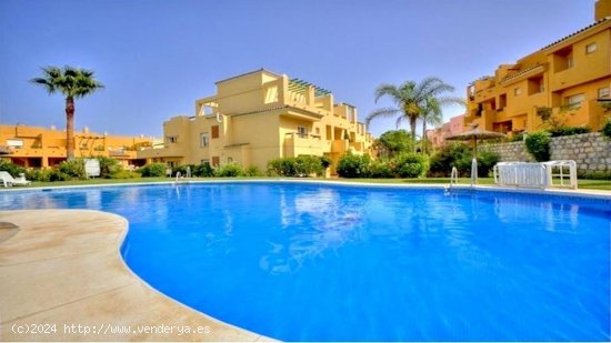  Dúplex en venta en Marbella (Málaga) 