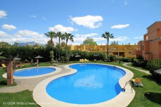 Dúplex en venta en Marbella (Málaga)