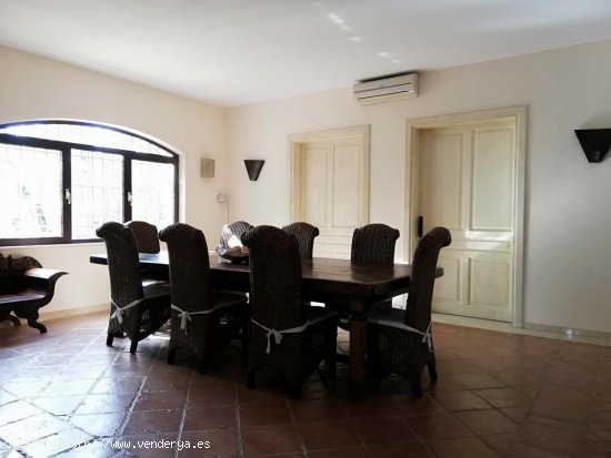 Villa en venta en Benalmádena (Málaga)