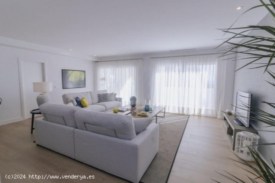 Villa en venta en Benalmádena (Málaga)