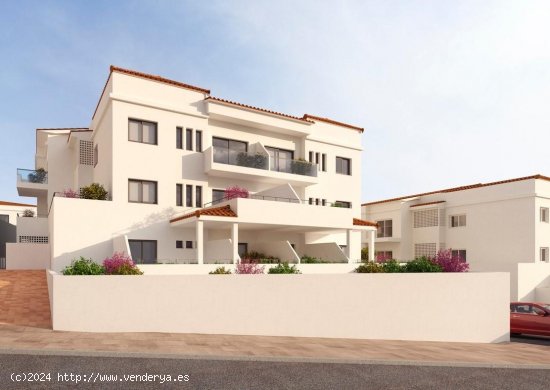  Apartamento en venta a estrenar en Marbella (Málaga) 