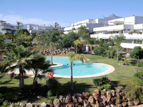  Piso en venta en Marbella (Málaga) 