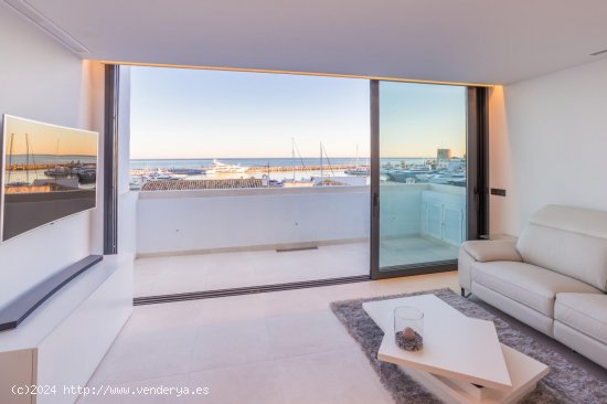  Dúplex en venta en Marbella (Málaga) 