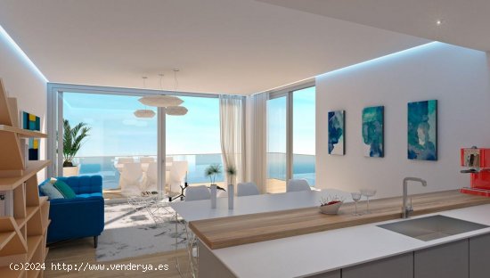  Apartamento en venta en Fuengirola (Málaga) 