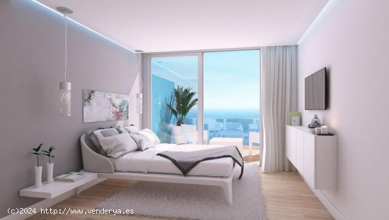 Apartamento en venta en Fuengirola (Málaga)